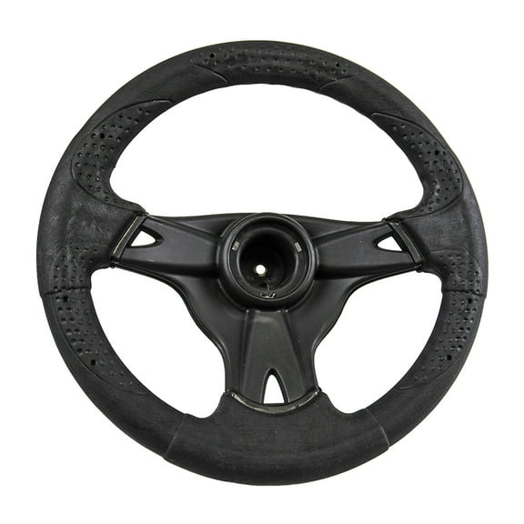 MTD 631-04008B Steering Wheel Troy-Bilt Mustang XP Pony Horse Bronco 1000 50