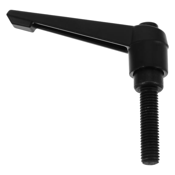 OATIPHO Gym Belt Workout Accessories Clamping Lever Handle Steel 1Pack