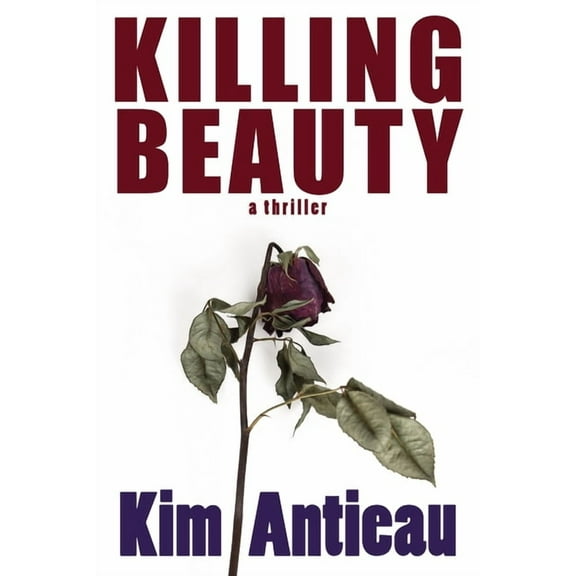 Killing Beauty, (Paperback)