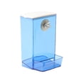thumbnail image 2 of Comederos para pájaros Yuyangstore 2 piezas para agapornis periquitos, 2 of 8
