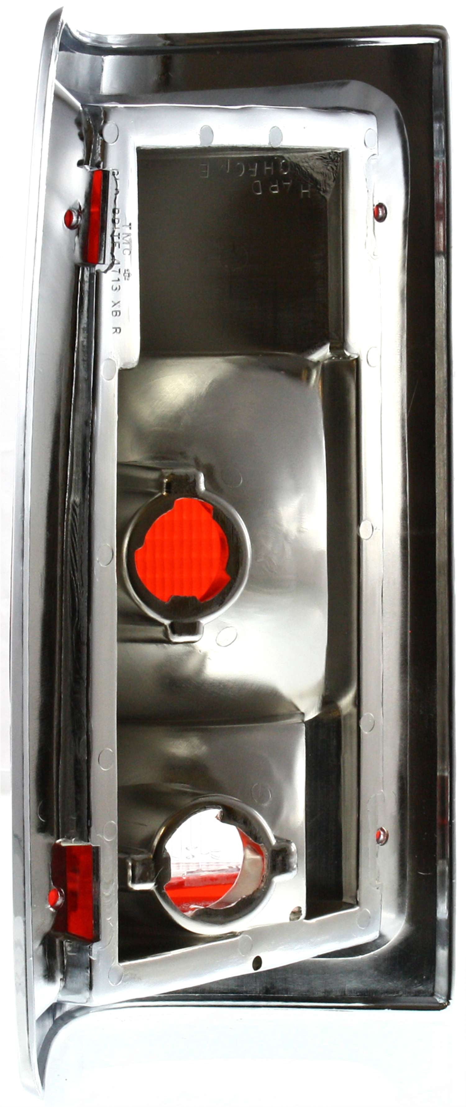 Tail Light Compatible With 1981 Dodge D400 1984-1987 D100 Right Passenger