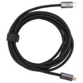 thumbnail image 2 of Cable de datos USB C 3.2 Ticfox, 2 of 12