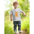 thumbnail image 2 of Spooky Funny Pumpkin Stack T-Shirt Infant -Image by Shutterstock,  6 Months, 2 of 4