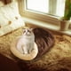 thumbnail image 4 of ¡Compra y Ahorra!, Saco de dormir de invierno para gatos, cama cálida para perros, cama para gatos, cama para mascotas que se puede desmontar y lavar Akmoler, 4 of 8