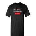 thumbnail image 2 of FAITH Print T Shirt, s for Men, Casual Short Sleeve T-shirt for Summer Tee For Adult, Men, Women, Teen, Teenager, Adolescent, Youth, 2 of 6