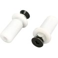 thumbnail image 1 of G2 Ergonomics Nylon Handguard Bar End Mount, 1 of 1