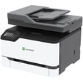 thumbnail image 2 of Lexmark CS431dw Color 600 x 600 DPI A4 Wifi Lexmark 40N9320, 2 of 2