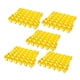 thumbnail image 2 of Huevera para refrigerador, organizador de huevos, duradero, con 30 compartimentos. 5 piezas amarillo, 2 of 9