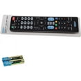 thumbnail image 7 of HQRP Remote Control for LG 55UB8500, 65UB9800, 84UB9800, UB8500, B8500, UB9800 TV Smart 3D 4K, 7 of 7
