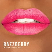 2 Pack, LipSense by SeneGence Long Lasting Liquid Lip Color Razzberry 0.25oz