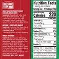 thumbnail image 6 of Hillshire Farm Protein Snack Pack, Honey Roasted Turkey Breast, Colby Jack Cheese, Wheat Crackers, 2.76 oz, (Refrigerated), 6 of 12