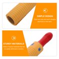 thumbnail image 3 of COMPUKAS Wooden Musical Instruments Rhythm Development Orange Red Simple Design For Music Classes 1 Set, 3 of 7