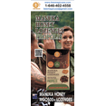 thumbnail image 5 of Be Magic Manuka Honey Lozenges with Propolis BIO 30, 2.66 oz, 15 Pack, 5 of 5