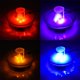 thumbnail image 2 of Fabricante de niebla de Halloween con luz LED Witch Mist Pot Decor (Niebla rosa de plástico UE) Sywqhk Arte deco, 2 of 9