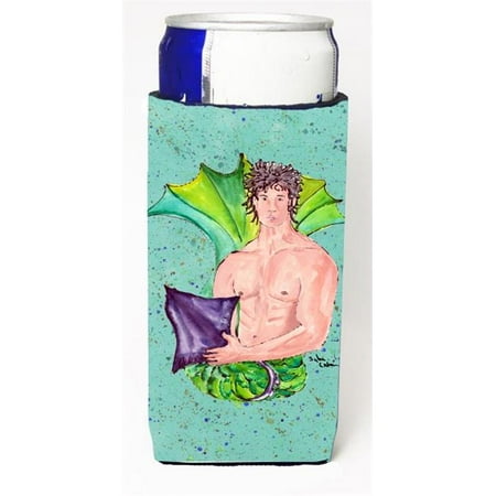 

Black Headed Merman Michelob Ultra s For Slim Cans - 12 oz.