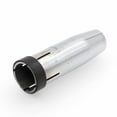 thumbnail image 4 of 32pcs 0.8mm MIG Welding Contact Tip For UNIMIG SB24 Binzele Torch Consumables, 4 of 9