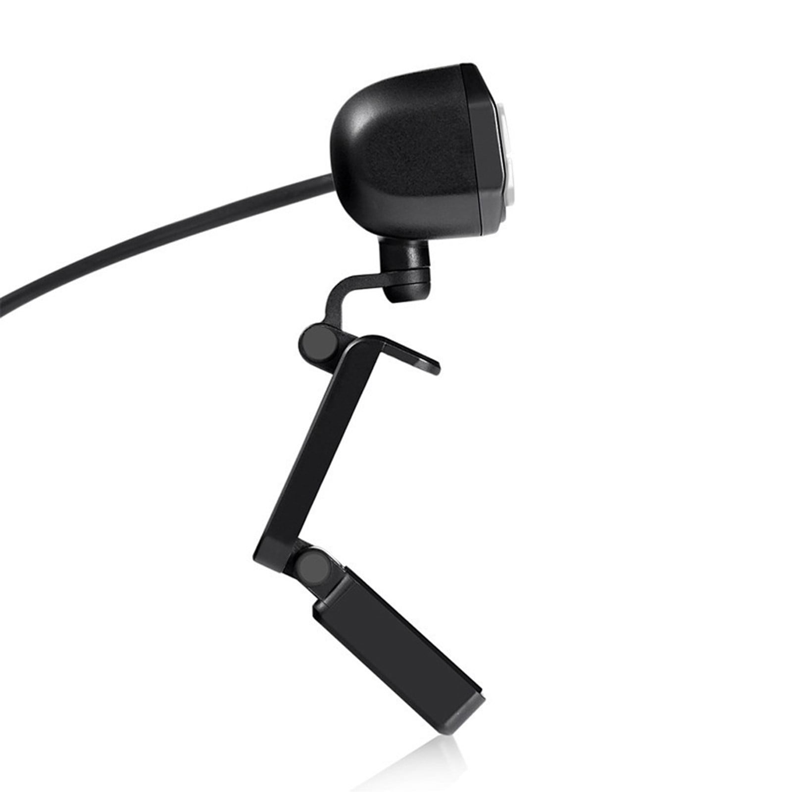 Computer Camera 1080P HD USB Web Camera with Built In Microphone Plug and Play PC Webcam Wide Angle Lens for Desktop Laptop Video Calling Conferencing Streaming Recording