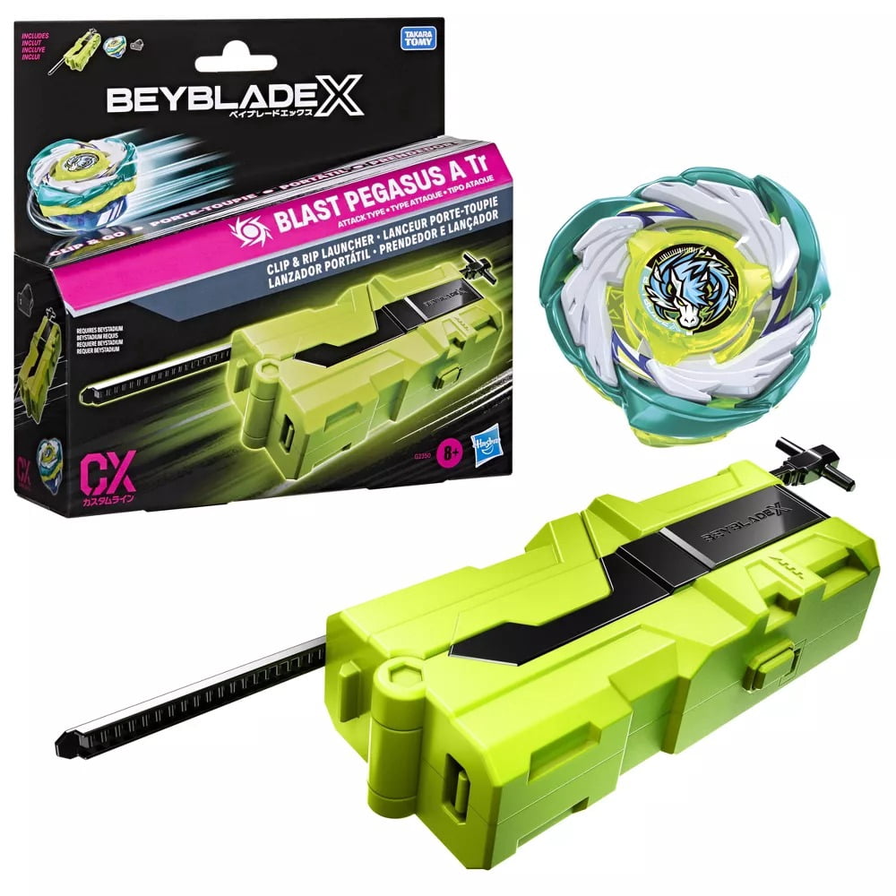 BEYBLADE X XONE, Nintendo Swtich - Walmart.com
