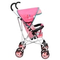 thumbnail image 2 of Carriola de Baston Lifestyle By Infanti Ride and Shine Minnie Rosa, 2 of 4