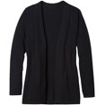 thumbnail image 2 of Edwards Women's Open Cardigan Sweater - 7056, 2 of 2