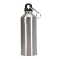 thumbnail image 1 of Hervidor Deportivo Hervidor Deportivo Tmvgtek Hervidor De Agua Portátil De Aluminio Para Deportes Al Aire Libre Con Tapa (Plata 600Ml), 1 of 6