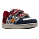 thumbnail image 3 of Tenis para Niño Panam 1003490824 azul marino 13, 3 of 6