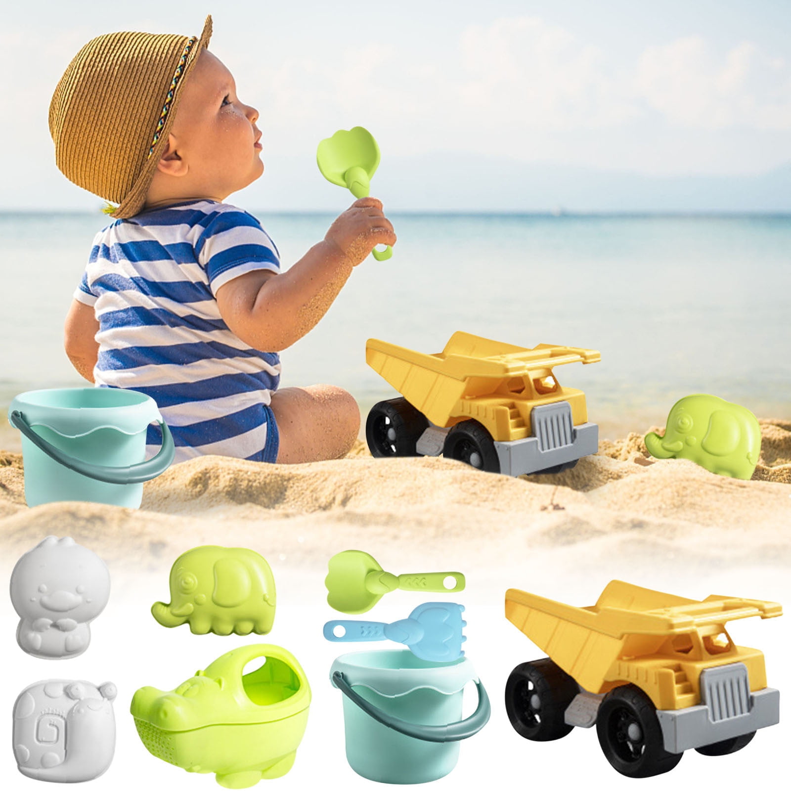 Summer toy clearance discount