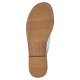 thumbnail image 5 of Madden NYC Women's Woven Mesh Mule Flats, 5 of 6