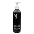 thumbnail image 1 of Dr. Natural Shampoo y Jabón Multiusos 473ml. Black. 100% Natural. Bebé y Niño. 100% Hecho de Plantas y Aceites Naturales. Orgánico e Hipoalergénico., 1 of 7