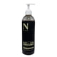 thumbnail image 1 of Dr. Natural Shampoo y Jabón Multiusos 473ml. Black. 100% Natural. Bebé y Niño. 100% Hecho de Plantas y Aceites Naturales. Orgánico e Hipoalergénico., 1 of 7