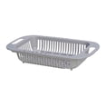thumbnail image 3 of Household Retractable VegetableSink Drains Basket Kitchen Sink Drains Rack, 3 of 3