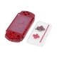 thumbnail image 3 of Funda de carcasa con kit de botones Funda para accesorios de consola de juegos PSP2000 FLhrweasw  El nuevo, 3 of 9