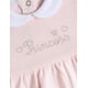 thumbnail image 3 of Chicco Vestido Color Rosa Manga Corta Varias Tallas rosa claro 62, 3 of 3
