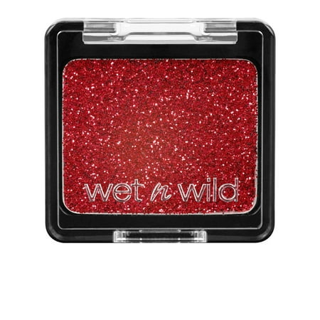 (4 pack) (4 Pack) wet n wild Color Icon Glitter Single, Vices
