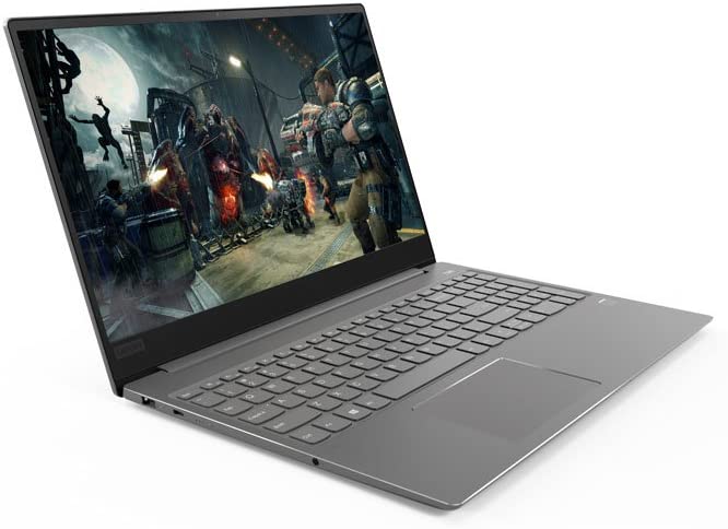 Open Box) LENOVO IdeaPad 720S 15.6 UHD TOUCH i7-7700HQ 16GB 512GB