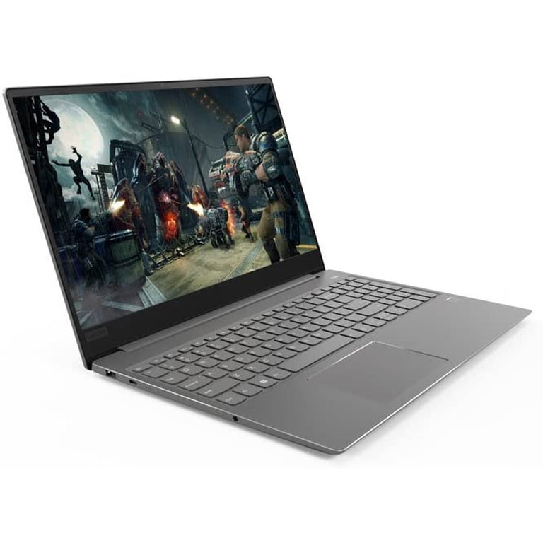 Open Box) LENOVO IdeaPad 720S 15.6 UHD TOUCH i7-7700HQ 16GB 512GB