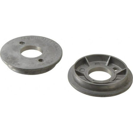 

3M Deburring Wheel Flange MPN:03900