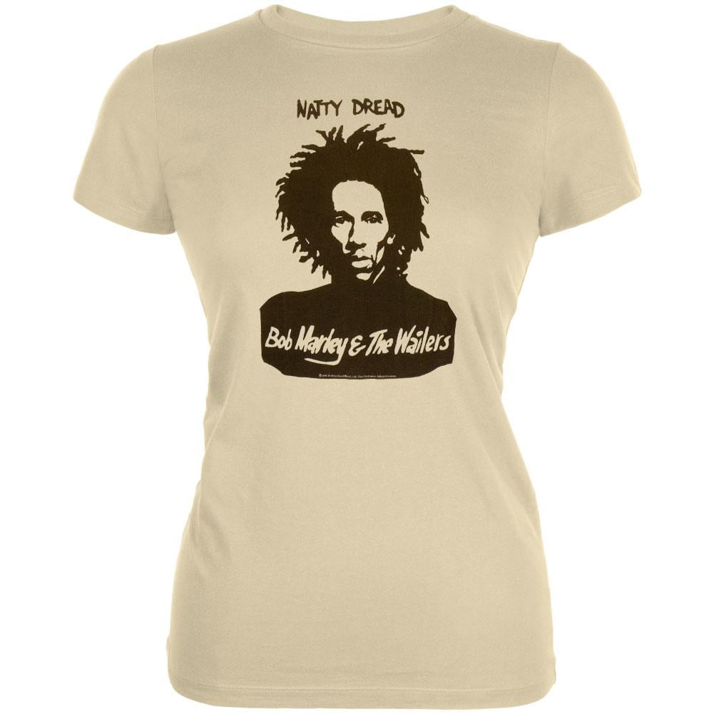 bob marley and the wailers tshirt