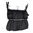 thumbnail image 1 of IDEANATEGRATE Bolsa Colgante De Malla Para Con Transpirable Para Guardar Y Accesorios, 1 of 6
