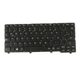 thumbnail image 2 of Nuevo negro sin marco en latino para computadora portátil Hugo Teclado de idioma latino, 2 of 8