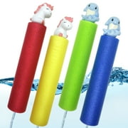 SWIRLLINE Water Gun Super Soaker Water Blaster Squirt Guns Summer Toy Kid Water Squirters Multicolor
