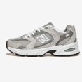thumbnail image 1 of New Balance 530 Shoes Sneakers 'Grey' - MR530CK Expeditedship, 1 of 5