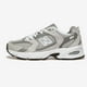 thumbnail image 1 of New Balance 530 Shoes Sneakers 'Grey' - MR530CK Expeditedship, 1 of 5