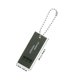 thumbnail image 2 of unbranded 3Ud Silbatos De Para Con Cadena, Alta , Material ABS Negro, 2 of 8