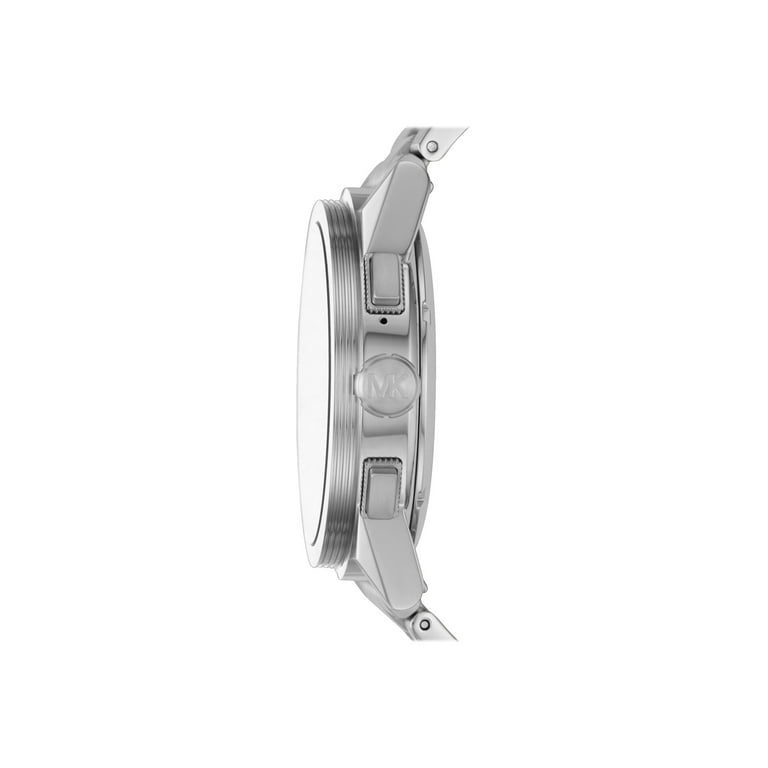 Michael kors men's store smartwatch grayson