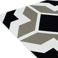 thumbnail image 3 of Retro 12" x 12" Self Adhesive Floor Tiles, 624 Onyx Star, 20 Tiles/box, 3 of 6