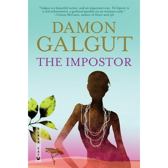 The Impostor, (Paperback)