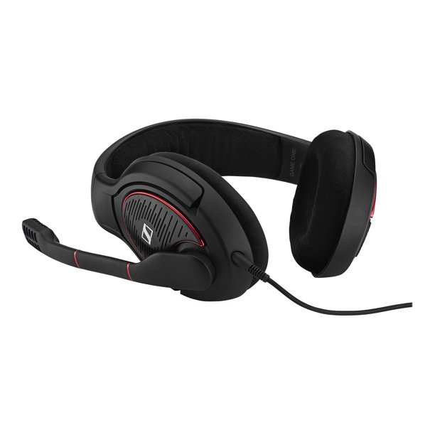 Sennheiser G4ME ONE Gaming Headset for Multi Platform BLACK