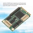 thumbnail image 4 of Tarjeta controladora Yashi PCIE Mini industrial CH384L 4S1P, 4 of 5