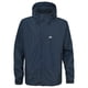 thumbnail image 1 of Trespass - Chaqueta Impermeable Fraser II para Hombre (Tono Marino) Trespass UTTP3972_navytone, 1 of 1